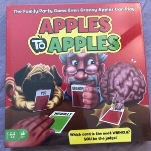 Sealed card game